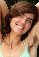 Katie Zucchini in scary hairy, Katie Zucchini (kat226) ATK Natural & Hairy: Katie Zucchini (Katie Zucchini in scary hairy)