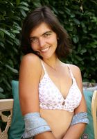 Katie is outside spreading her big meaty pussy., Katie Zucchini (kat226) ATK Natural & Hairy: Katie Zucchini (Katie is outside spreading her big meaty pussy.)