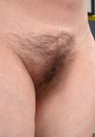 ATK Natural & Hairy: Kathy (Kathy in young and hairy)