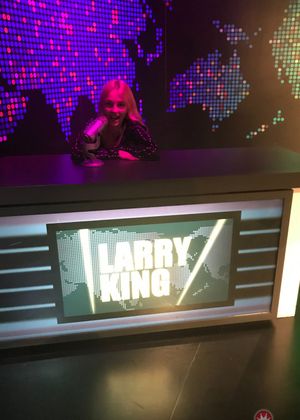 Kate Bloom from ATK Petites