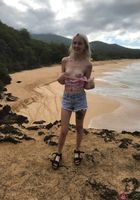 Kate Bloom Vegas & Maui behind the scenes, Kate Bloom (kat245) ATK Petites: Kate Bloom (Kate Bloom Vegas & Maui behind the scenes)