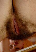 ATK Archives: Kaycee (Kaycee is a sexy babe with her hairy pits and hairy pussy)