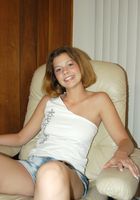 Kelly from ATK Exotics