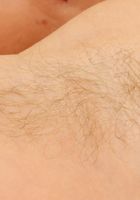Kelli from ATK Natural & Hairy