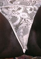 Kenyana in black women, Kenyana (ken002) ATK Exotics: Kenyana (Kenyana in black women)