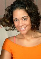Kendra in black women, Kendra (ken009) ATK Exotics: Kendra (Kendra in black women)
