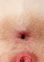 ATK Petites: Kenzie Kai (Kenzie Kai in nudism)