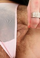 Kerry spreads her pussy, Kerry (ker010) ATK Archives: Kerry (Kerry spreads her pussy)
