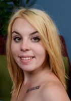 Kiera Daniels from ATK Galleria