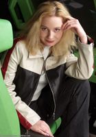 Kiki in babes, Kiki (kik005) ATK Archives: Kiki (Kiki in babes)