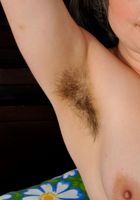 Kimberly in scary hairy, Kimberly (kim036) ATK Natural & Hairy: Kimberly (Kimberly in scary hairy)