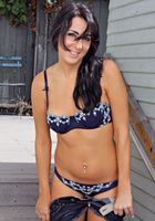 Kimmy Kay from ATK Galleria