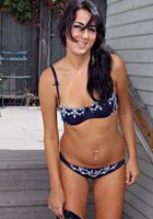 Kimmy Kay from ATK Galleria