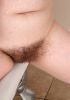 Hairy Kimberly gets wet, Kimberly Douglas (kim055) ATK Archives: Kimberly Douglas (Hairy Kimberly gets wet)