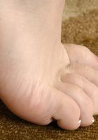 Kinzy in footfetish, Kinzy (kin008) ATK Archives: Kinzy (Kinzy in footfetish)