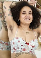 Kingsley in exotic and hairy, Kingsley (kin012) ATK Natural & Hairy: Kingsley (Kingsley in exotic and hairy)