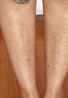 Kingsley in exotic and hairy, Kingsley (kin012) ATK Natural & Hairy: Kingsley (Kingsley in exotic and hairy)