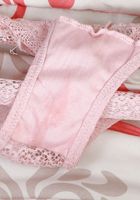Tattooed babe spreads her pink pum-pum, Kingsley (kin012) ATK Natural & Hairy: Kingsley (Tattooed babe spreads her pink pum-pum)