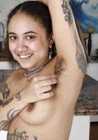 Kingsley in exotic and hairy, Kingsley (kin012) ATK Natural & Hairy: Kingsley (Kingsley in exotic and hairy)