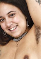 Kingsley Spreads Her Big Bush, Kingsley (kin012) ATK Natural & Hairy: Kingsley (Kingsley Spreads Her Big Bush)