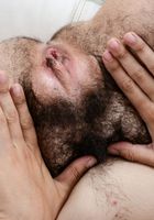 Wara in scary hairy, Wara (kir015) ATK Natural & Hairy: Wara (Wara in scary hairy)
