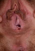 Wara in scary hairy, Wara (kir015) ATK Natural & Hairy: Wara (Wara in scary hairy)