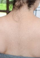Wara in scary hairy, Wara (kir015) ATK Natural & Hairy: Wara (Wara in scary hairy)