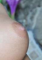 ATK Archives: Kirsten Plant (Kirsten Plant spreads her pussy.)