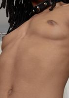 Kira Noir looks amazing and sexy., Kira Noir (kir027) ATK Exotics: Kira Noir (Kira Noir looks amazing and sexy.)