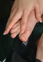 Kitty in footfetish, Kitty (kit006) ATK Archives: Kitty (Kitty in footfetish)
