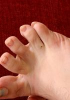 ATK Archives: Kitty (Kitty in footfetish)