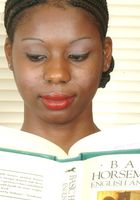 Kitkat in black women, Kitkat (kit017) ATK Exotics: Kitkat (Kitkat in black women)
