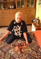 ATK Archives: Kitten (Kitten in)