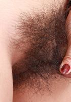 Kiwi Red Lingerie, Kiwi (kiw004) ATK Natural & Hairy: Kiwi (Kiwi Red Lingerie)