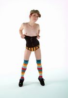 ATK Archives: Klara (Klara in)