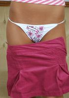 Krisztina Banks in upskirts and panties, Krisztina Banks (kri049) ATK Exotics: Krisztina Banks (Krisztina Banks in upskirts and panties)