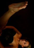 Horny babe Krista teases in her lingerie and shows her stockings, Krista (kri055) ATK Archives: Krista (Horny babe Krista teases in her lingerie and shows her stockings)