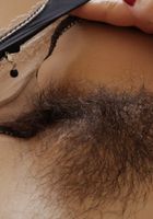 Clara spreading her tight hairy taco for you., Clara (kri064) ATK Archives: Clara (Clara spreading her tight hairy taco for you.)