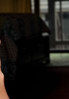 ATK Archives: Kristine Crystal (Kristine Crystal spreads her pussy.)