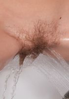 Hairy Russian Kris gets her pussy wet, Kris (kri074) ATK Natural & Hairy: Kris (Hairy Russian Kris gets her pussy wet)