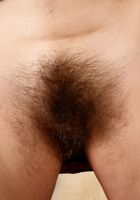 Kristina is a thin hairy goddess., Kristina (kri077) ATK Natural & Hairy: Kristina (Kristina is a thin hairy goddess.)