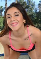 Kristina Bell wants you to explore her gorgeous body., Kristina Bell (kri078) ATK Petites: Kristina Bell (Kristina Bell wants you to explore her gorgeous body.)