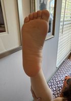 ATK Galleria: Krystal Palmer (Krystal Palmer Strip and Spreading BTS)