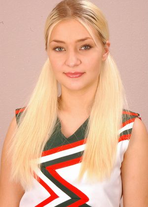 Ksenya from ATK Archives