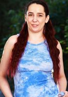 Kyra Rose Feet and Outdoor Spreading, Kyra Rose (kyr006) ATK Natural & Hairy: Kyra Rose (Kyra Rose Feet and Outdoor Spreading)