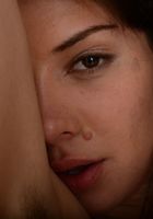 Hairy Izzy and Lara have Lesbian fun, Lara Brookes (lar019) ATK Natural & Hairy: Lara Brookes (Hairy Izzy and Lara have Lesbian fun)
