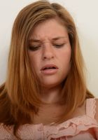 Horny babe Lara fingers her shaved pussy, Lara Brookes (lar019) ATK Galleria: Lara Brookes (Horny babe Lara fingers her shaved pussy)