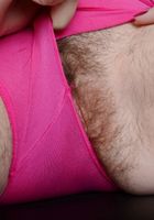 Hairy Lara spreads her bush, Lara Brookes (lar019) ATK Natural & Hairy: Lara Brookes (Hairy Lara spreads her bush)