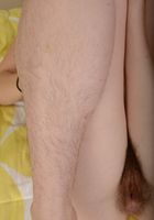 Hairy babes Izzy and Lara explore each others hairy bodies, Lara Brookes (lar019) ATK Natural & Hairy: Lara Brookes (Hairy babes Izzy and Lara explore each others hairy bodies)