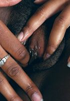 ATK Exotics: Lauren (Lauren in masturbation)